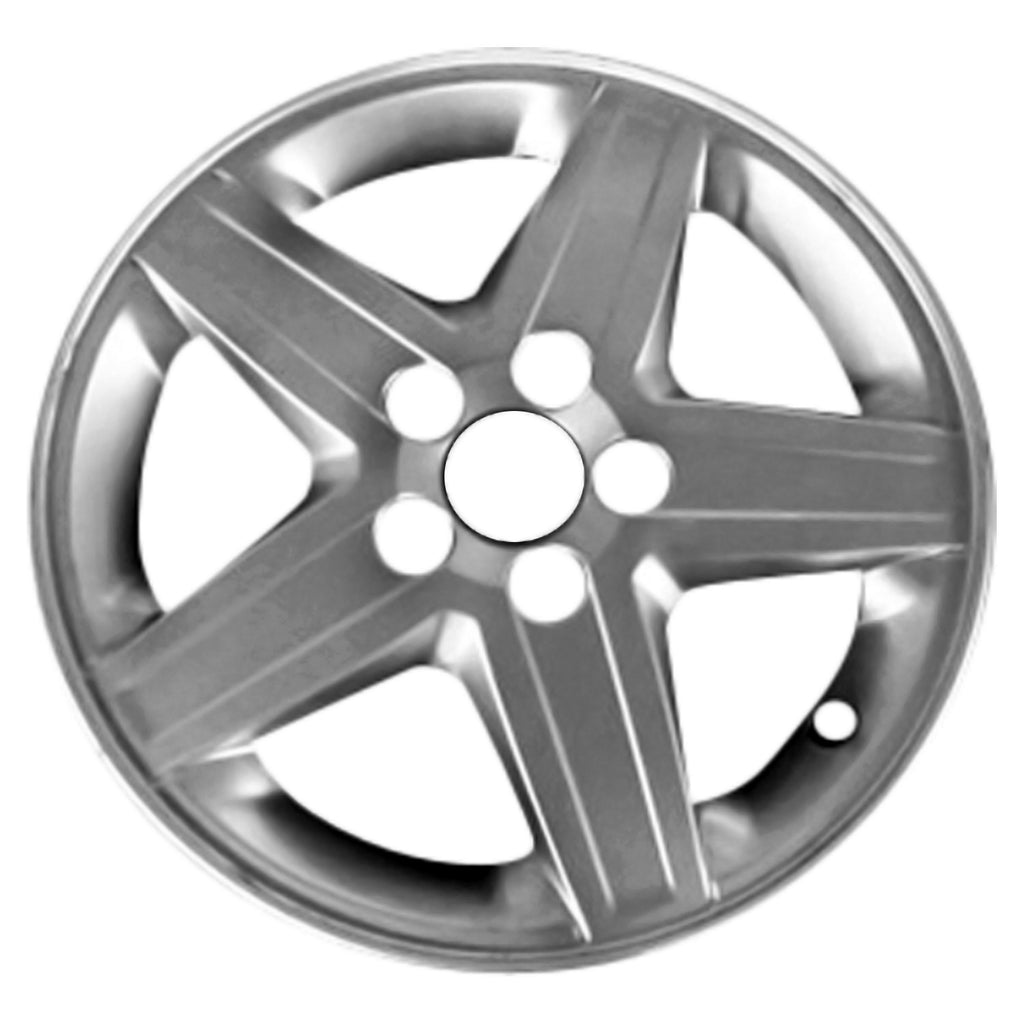Aluminum Wheel For Volvo C30 2010-2010(ALYVN043U20)