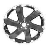 Aluminum Wheel For Volvo Xc60 2012-2013(ALYVN049U30)