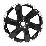 Aluminum Wheel For Volvo Xc60 2012-2013(ALYVN049U45)
