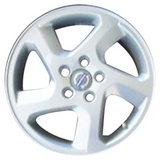 Aluminum Wheel For Volvo C30 2012-2013(ALYVN053U20)