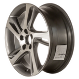 Aluminum Wheel For Volvo C30 2013-2013(ALYVN054U35)