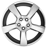 Aluminum Wheel For Volvo Xc90 2011-2012(ALYVN055U77)