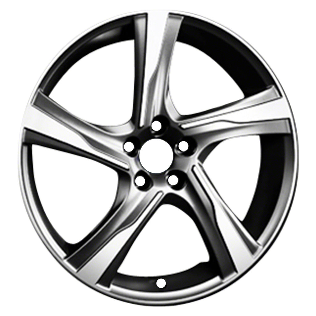 Aluminum Wheel For Volvo Xc90 2013-2014(ALYVN057U35)