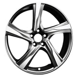 Aluminum Wheel For Volvo Xc90 2013-2014(ALYVN057U35)