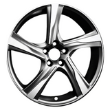 Aluminum Wheel For Volvo Xc90 2013-2014(ALYVN057U35)
