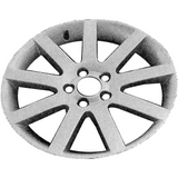 Aluminum Wheel For Volvo Xc90 2003-2013(ALYVN058U20)