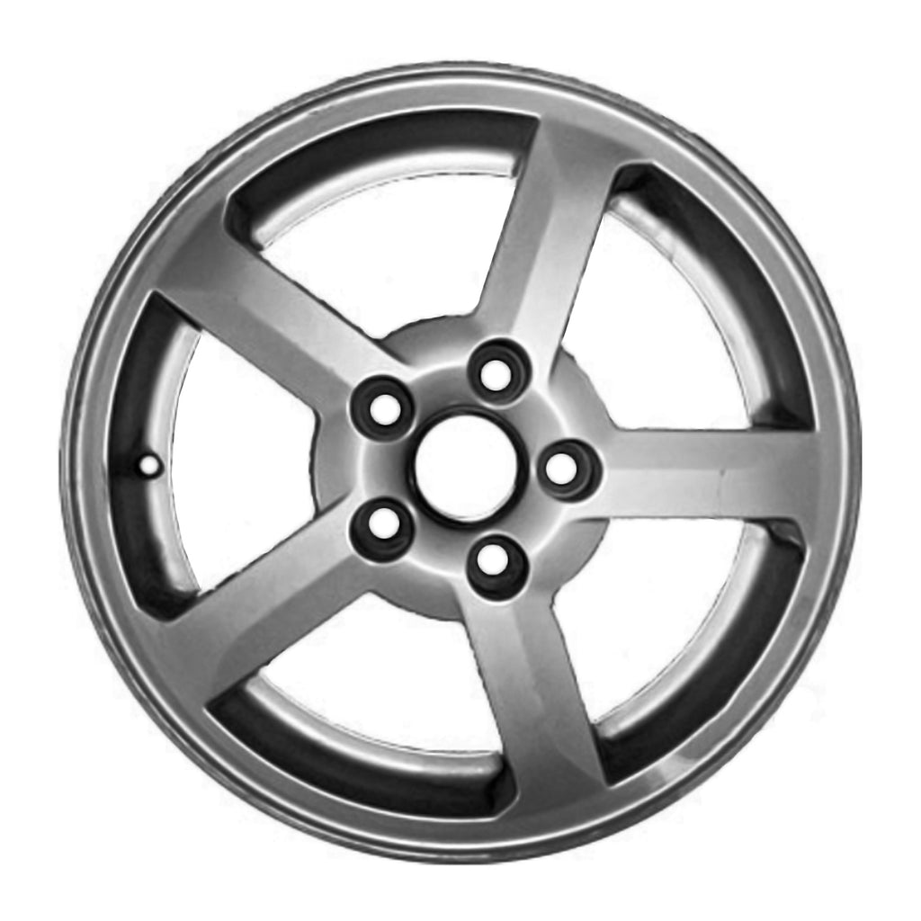 Aluminum Wheel For Volvo S70 2000-2000(ALYVN059U10)