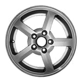 Aluminum Wheel For Volvo S70 2000-2000(ALYVN059U10)