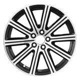 Aluminum Wheel For Volvo S60 2014-2018(ALYVN061U45)