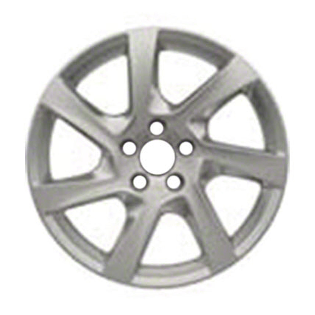 Aluminum Wheel For Volvo S60 2014-2015(ALYVN062U20)