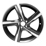 Aluminum Wheel For Volvo S60 2014-2016(ALYVN064U45)