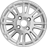 Aluminum Wheel For Volvo S40 2002-2004(ALYVN065U20)