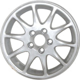 Aluminum Wheel For Volvo S40 2004-2007(ALYVN069U20)