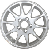 Aluminum Wheel For Volvo S40 2004-2007(ALYVN069U20)