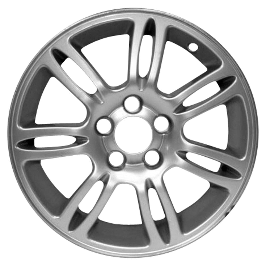 Aluminum Wheel For Volvo S60 2007-2009(ALYVN071U20)