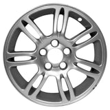 Aluminum Wheel For Volvo S60 2007-2009(ALYVN071U20)