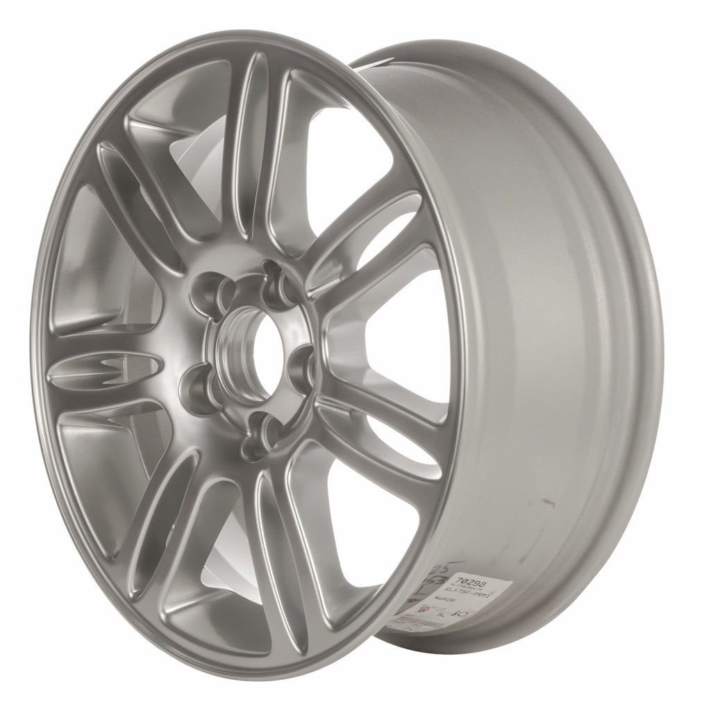 Aluminum Wheel For Volvo S60 2007-2009(ALYVN071U78)