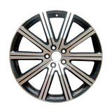 Aluminum Wheel For Volvo Xc60 2014-2017(ALYVN074U45)