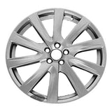 Aluminum Wheel For Volvo Xc60 2014-2017(ALYVN075U20)