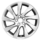 Aluminum Wheel For Volvo S80 2014-2014(ALYVN076U20)