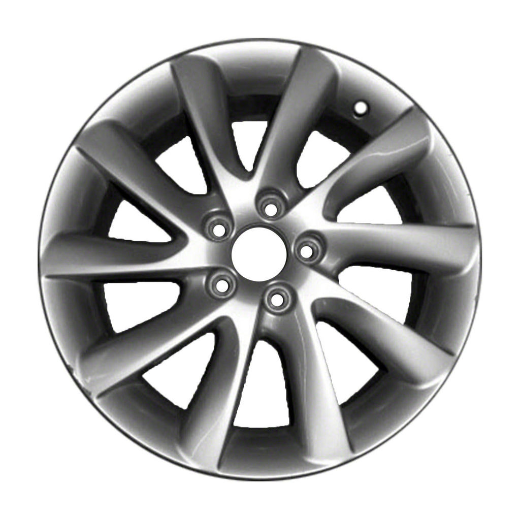 Aluminum Wheel For Volvo S60 2011-2015(ALYVN080U20)