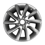 Aluminum Wheel For Volvo S60 2011-2015(ALYVN080U20)