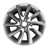 Aluminum Wheel For Volvo S60 2011-2015(ALYVN080U20)