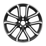 Aluminum Wheel For Volvo Xc90 2016-2023(ALYVN084U30)