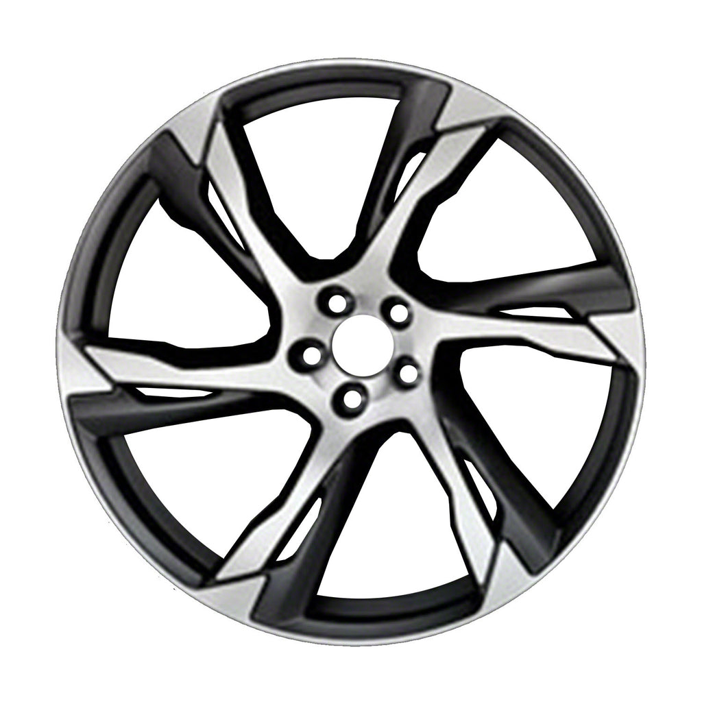 Aluminum Wheel For Volvo Xc90 2016-2023(ALYVN085U79)