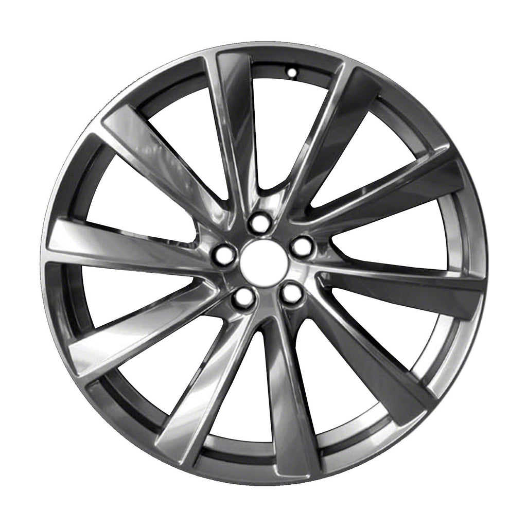 Aluminum Wheel For Volvo Xc90 2016-2023(ALYVN086U80)