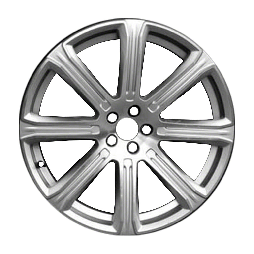 Aluminum Wheel For Volvo Xc90 2016-2019(ALYVN087U10)