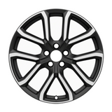 Aluminum Wheel For Volvo Xc60 2016-2016(ALYVN091U30)