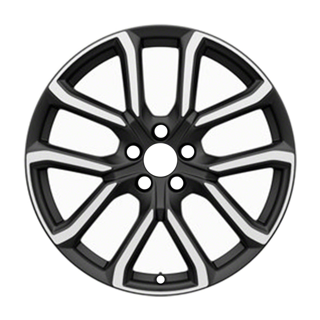 Aluminum Wheel For Volvo Xc60 2016-2016(ALYVN091U45)