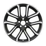 Aluminum Wheel For Volvo Xc60 2016-2016(ALYVN091U45)