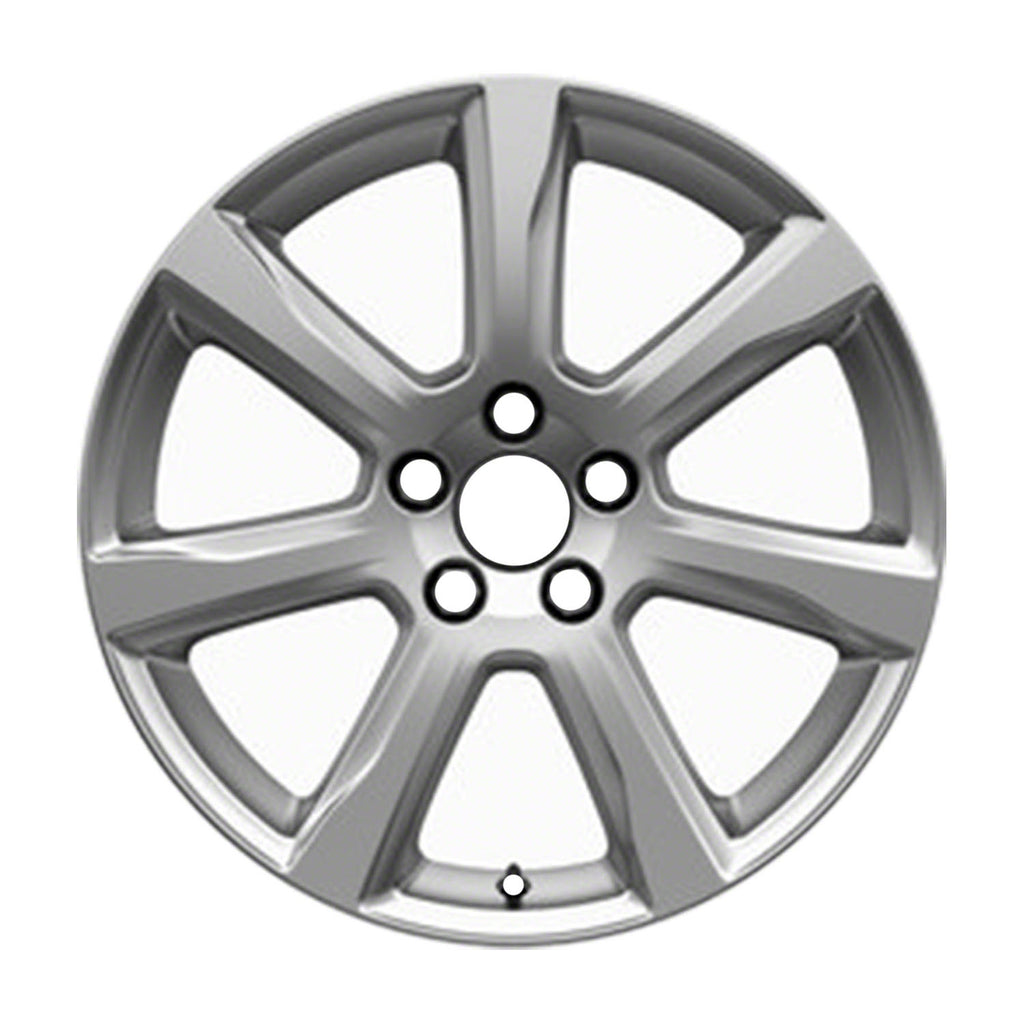Aluminum Wheel For Volvo S60 2016-2018(ALYVN092U20)
