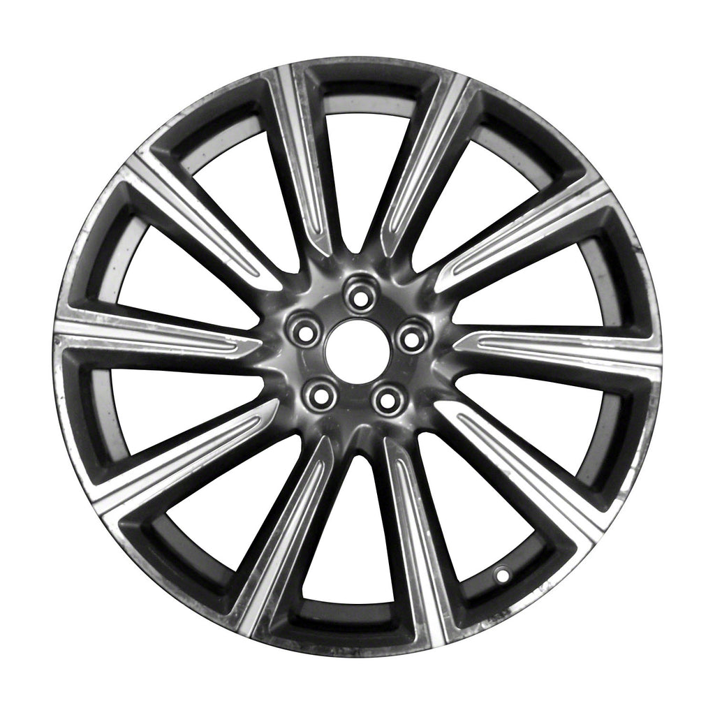 Aluminum Wheel For Volvo Xc90 2016-2023(ALYVN096U10)