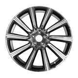 Aluminum Wheel For Volvo Xc90 2016-2023(ALYVN096U10)