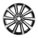 Aluminum Wheel For Volvo Xc90 2016-2023(ALYVN096U10)