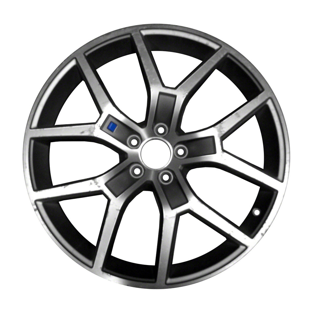 Aluminum Wheel For Volvo S60 2015-2016(ALYVN097U35)
