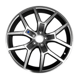 Aluminum Wheel For Volvo S60 2015-2016(ALYVN097U35)