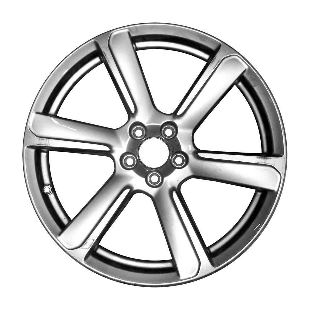 Aluminum Wheel For Volvo Xc90 2016-2023(ALYVN098U20)