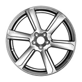 Aluminum Wheel For Volvo Xc90 2016-2023(ALYVN098U20)