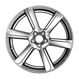 Aluminum Wheel For Volvo Xc90 2016-2023(ALYVN098U20)