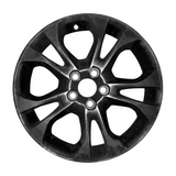 Aluminum Wheel For Volvo C30 2013-2013(ALYVN099U45)