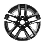Aluminum Wheel For Volvo S60 2017-2018(ALYVO011U45)