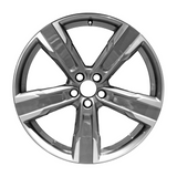 Aluminum Wheel For Volvo Xc60 2017-2017(ALYVO012U35)