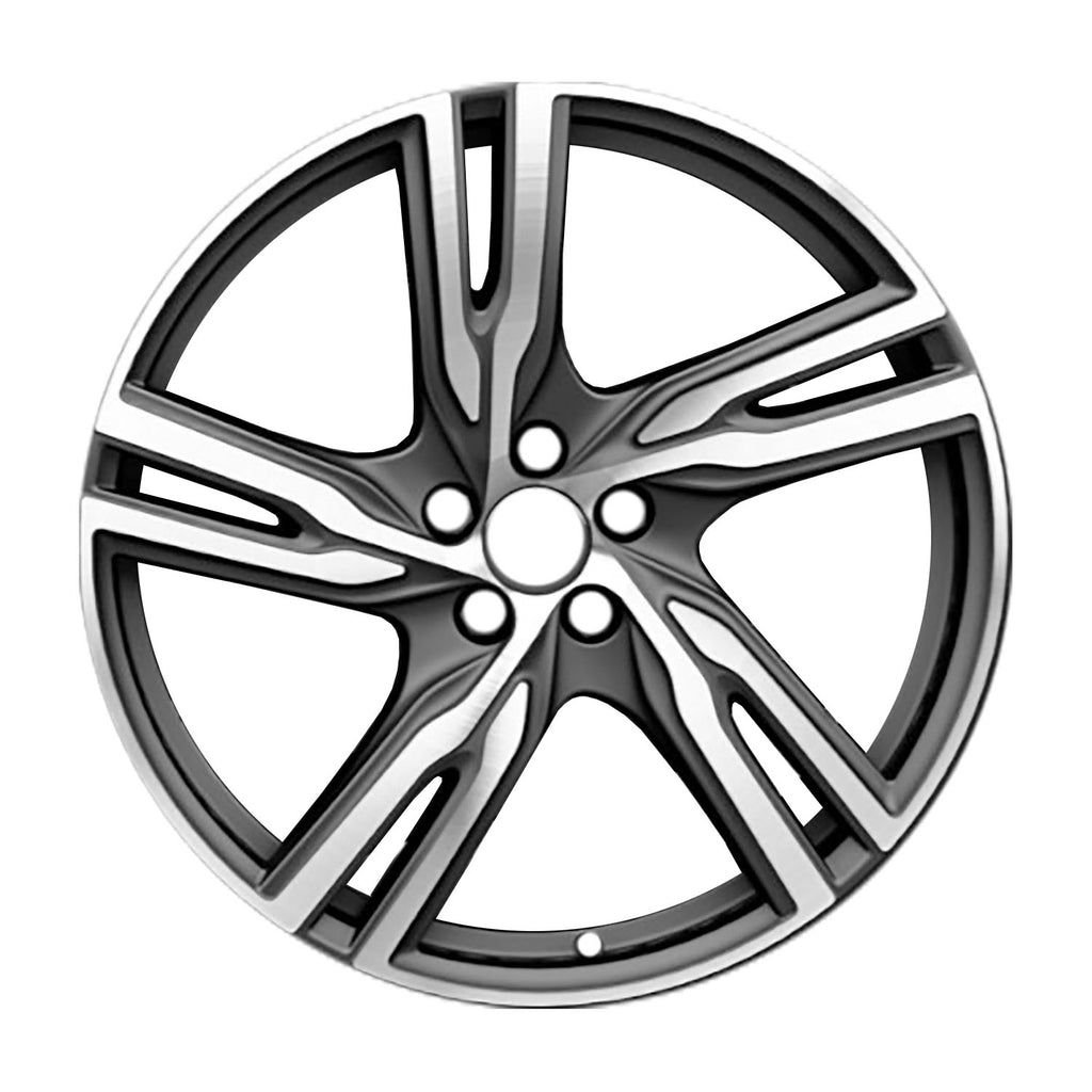Aluminum Wheel For Volvo Xc60 2017-2017(ALYVO014U45)