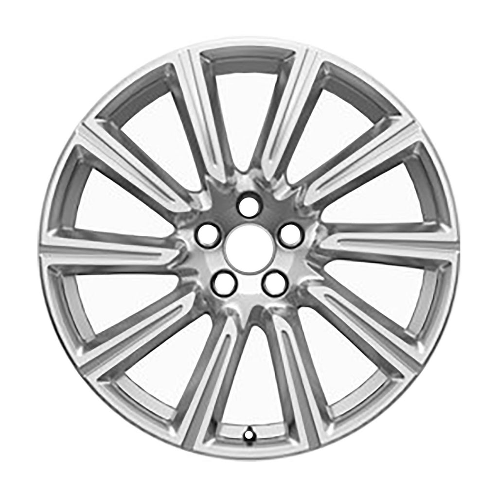 Aluminum Wheel For Volvo S90 2017-2020(ALYVO015U10)