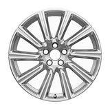 Aluminum Wheel For Volvo S90 2017-2020(ALYVO015U10)