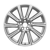 Aluminum Wheel For Volvo S90 2017-2020(ALYVO015U10)